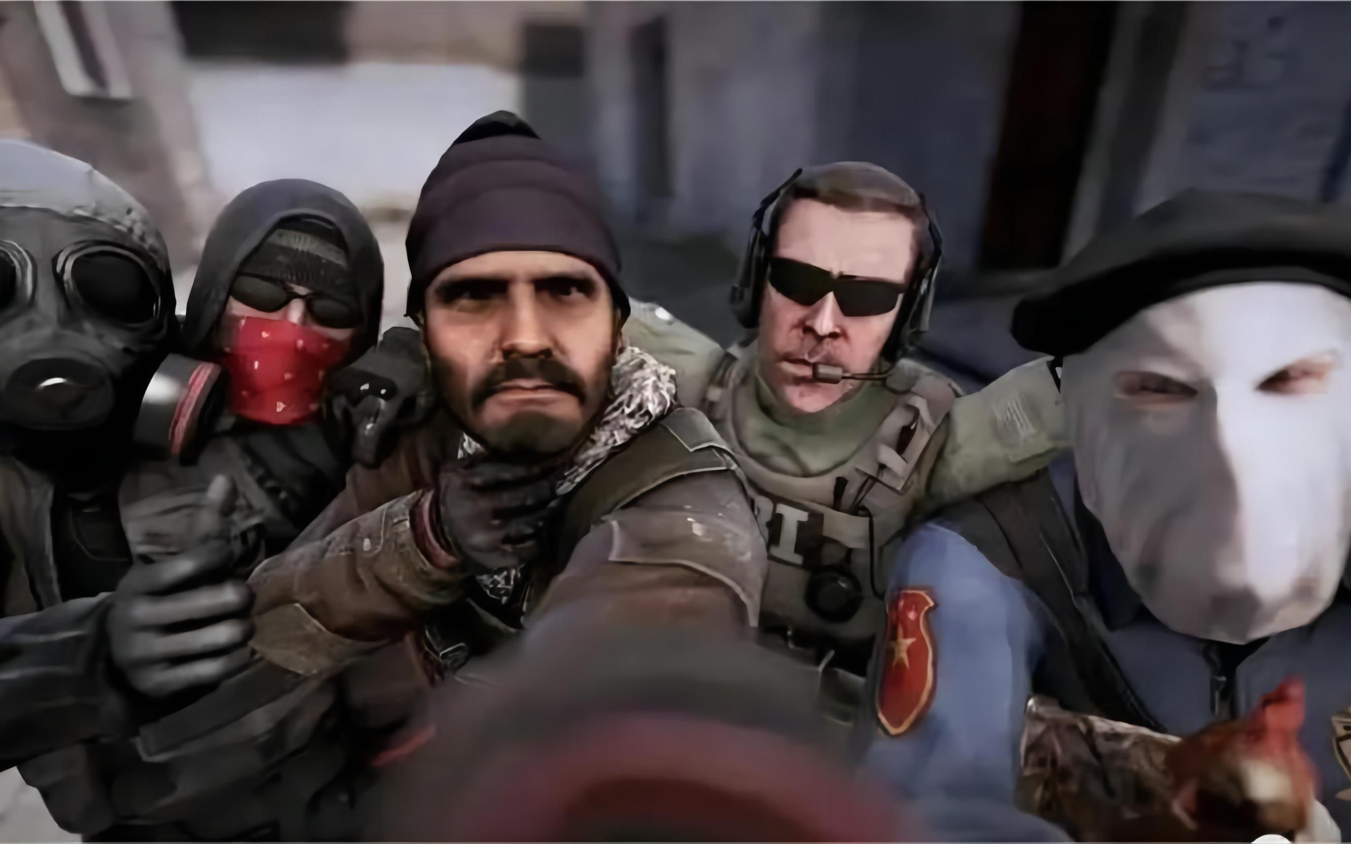 还能抢占高 还能抢占高